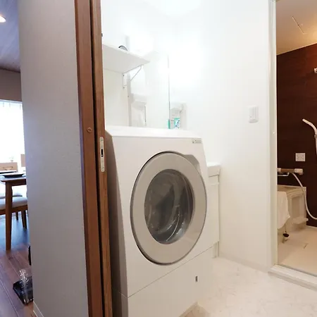 Kuromon Royal Ueno Apartment Osaka Esterno foto