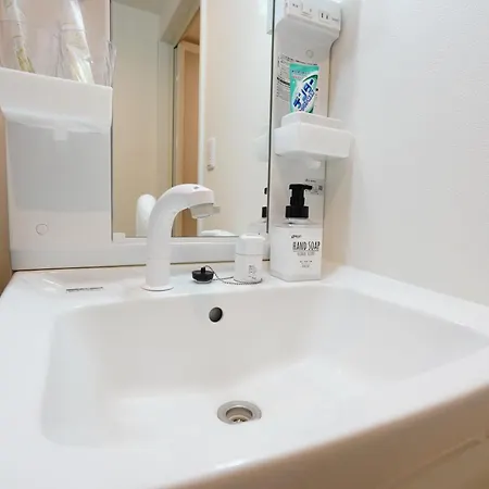 Kuromon Royal Ueno Apartment Osaka Esterno foto
